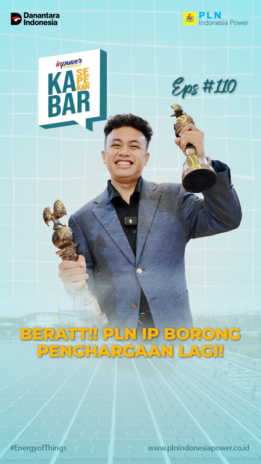 Kabar Sepekan 110